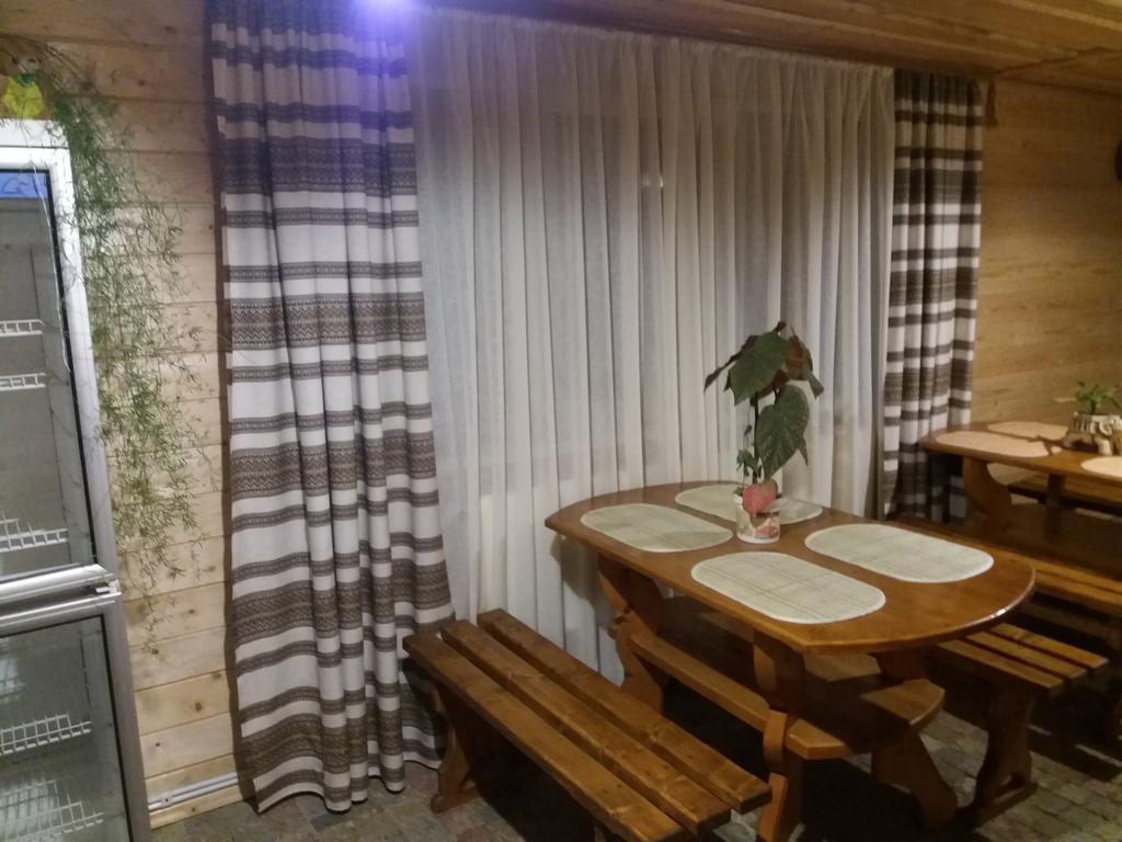 ホテルビー ハウス バコヴェル エクステリア 写真